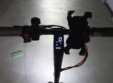 Ninebot skuter, 2023 il