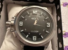 Наручные мужские часы “WELDER”