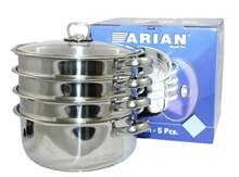 Mantı qazanı