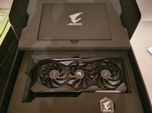 Video kart "Rtx 3070 ti"