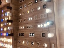 Spot led işıqlar