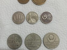 Sovet qəpikləri