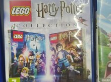 PS4 üçün "Lego harry potter collection" oyun diski 