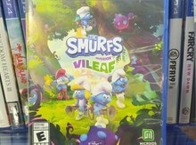 PS5 üçün "Smurfs" oyun diski