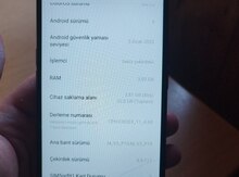 Telefon "OPPO"