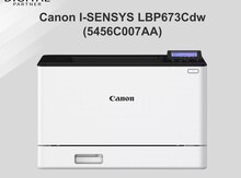 Canon I-SENSYS LBP673Cdw (5456C007AA)