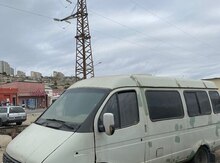 Gaz 2705-Gazel, 1998 il