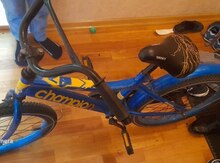 Velosiped 