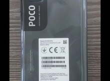Xiaomi Poco M3 Pro 5G Power Black 128GB/6GB