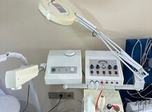 Kosmetoloji avadanlıq 