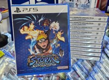 PS5 üçün “Naruto Connections” oyun diski