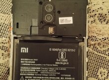 "Xiaomi Redmi 8 Onyx Black 64GB/4GB" platası
