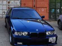 BMW 320, 1992 il