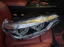 "BMW F30" adaptiv led fara 