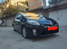 Toyota Prius, 2012 il