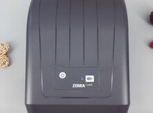 "Zebra ZD888" kassa aparatı