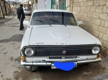 Gaz 24-10, 1984 il