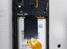 "Samsung A40" platası