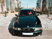 BMW 540, 1997 il