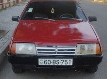 LADA (VAZ) 2109, 1989 il