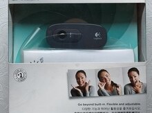 Logitech HD Webcam C270