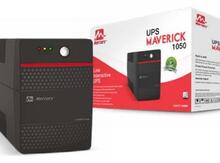 UPS "Mercury Maverick 1050VA"