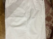 Ətək "Tommy Hilfiger"
