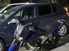 Motosiklet  Haojue 150, 2020 il