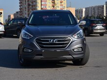 Hyundai Tucson, 2014 il