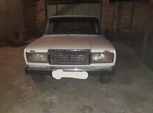 LADA (VAZ) 2107, 2005 il