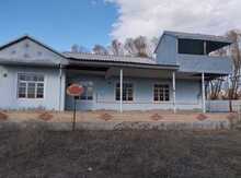 Həyət evi, Naxçıvan ş.