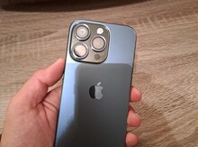 Apple iPhone 15 Pro Blue Titanium 256GB/8GB