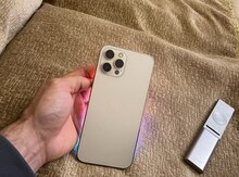 Apple iPhone 12 Pro Max Silver 128GB/6GB