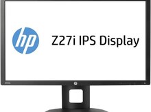 Monitor "HP Z27İ"