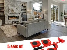 Mebel daşıyıcısı