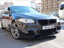 BMW M5, 2013 il
