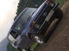 LADA (VAZ) Niva, 1999 il