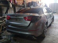 "Kia Optima" ehtiyat hissələri