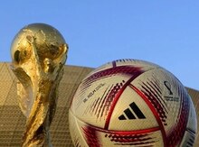 Dünya çempionatı topu