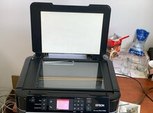 Printer "Epson tx 650"