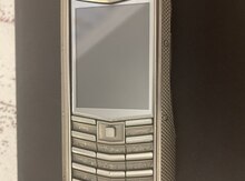 Vertu Ascent Ti Knurled 4GB