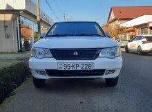 Saipa 132, 2009 il