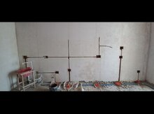 Elektrik işləri