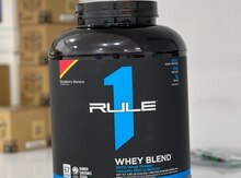 "Whey" protein