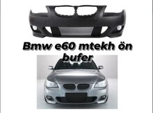 "BMW E60 M tech" ön buferi