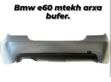 "BMW E60 M" tech arxa buferi