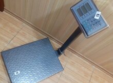 Elektron tərəzi