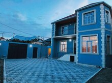 Villa, Masazır qəs.