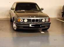 BMW 520, 1991 il