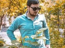 Sürücü işi axtarıram